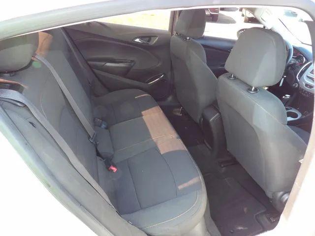 2016 Chevrolet Cruze LS Auto
