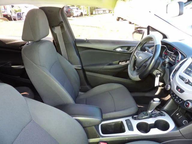 2016 Chevrolet Cruze LS Auto