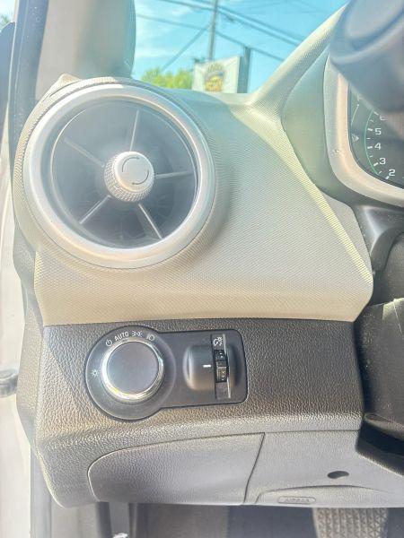2018 Chevrolet Sonic LT Auto