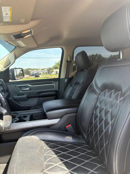 2019 Ram 1500 Big Horn/Lone Star Crew Cab 4x4 5'7" Box