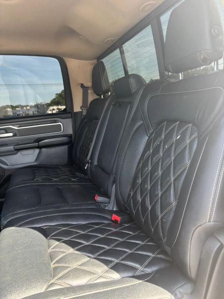 2019 Ram 1500 Big Horn/Lone Star Crew Cab 4x4 5'7" Box