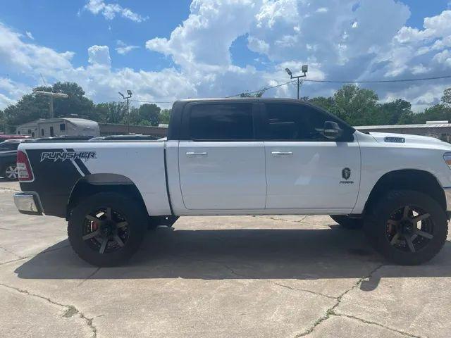 2019 Ram 1500 Big Horn/Lone Star Crew Cab 4x4 5'7" Box