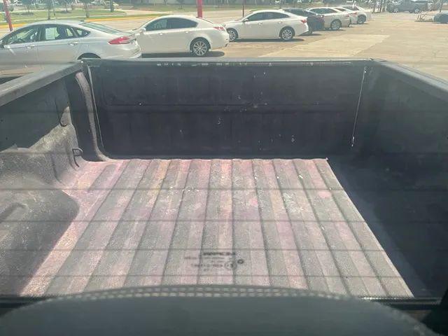 2019 Ram 1500 Big Horn/Lone Star Crew Cab 4x4 5'7" Box