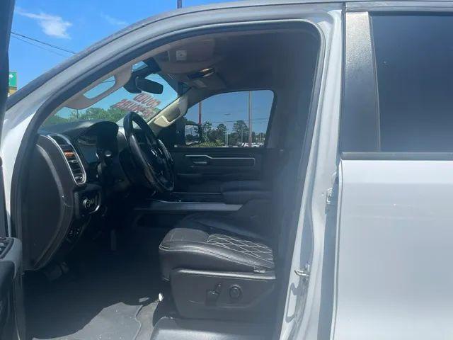 2019 Ram 1500 Big Horn/Lone Star Crew Cab 4x4 5'7" Box