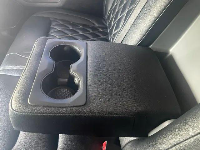 2019 Ram 1500 Big Horn/Lone Star Crew Cab 4x4 5'7" Box