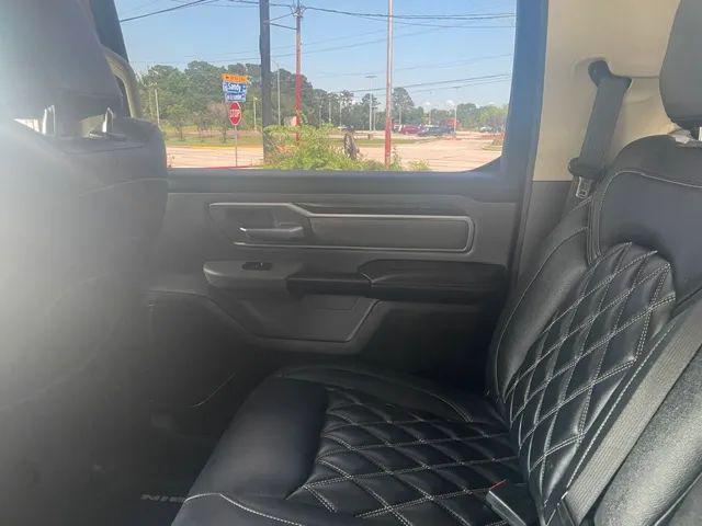 2019 Ram 1500 Big Horn/Lone Star Crew Cab 4x4 5'7" Box