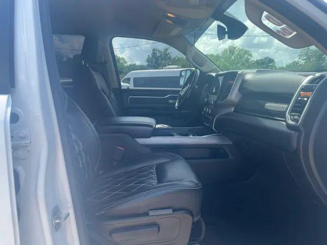 2019 Ram 1500 Big Horn/Lone Star Crew Cab 4x4 5'7" Box