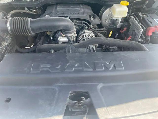 2019 Ram 1500 Big Horn/Lone Star Crew Cab 4x4 5'7" Box