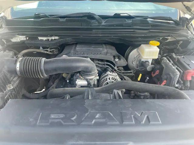 2019 Ram 1500 Big Horn/Lone Star Crew Cab 4x4 5'7" Box
