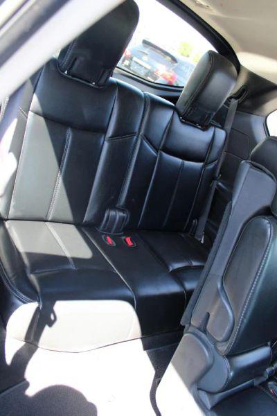 2016 Nissan Pathfinder SL