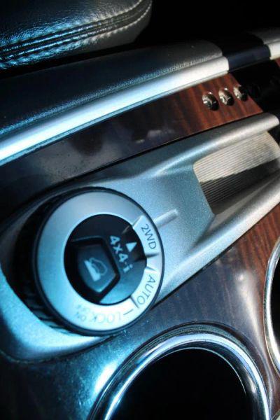 2016 Nissan Pathfinder SL