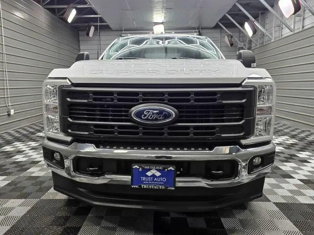 2023 Ford F-350 XL