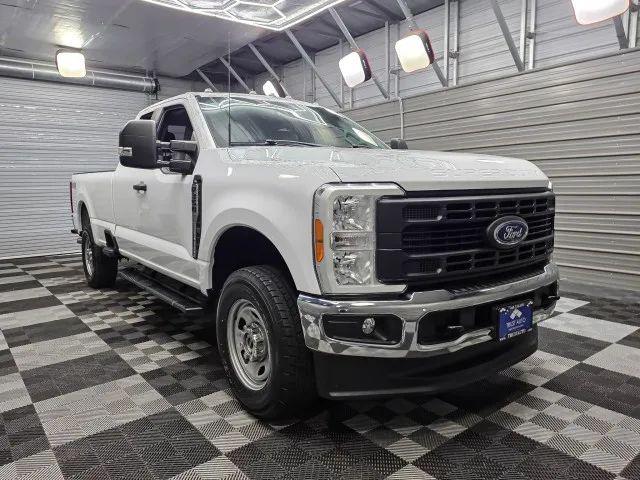 2023 Ford F-350 XL