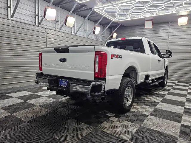2023 Ford F-350 XL