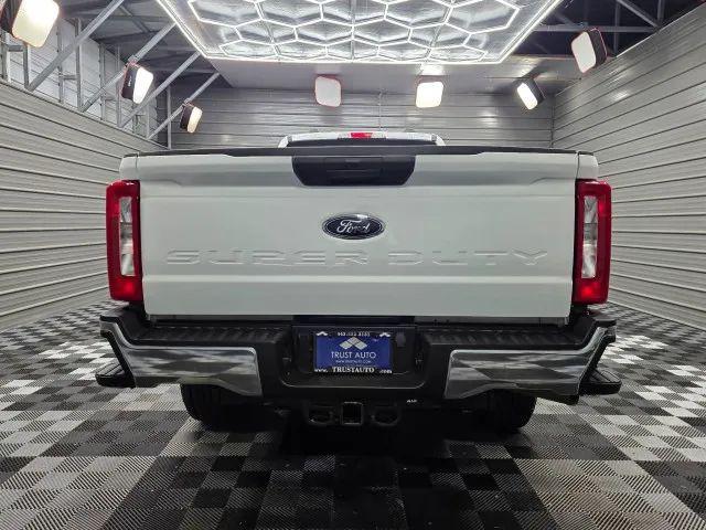 2023 Ford F-350 XL