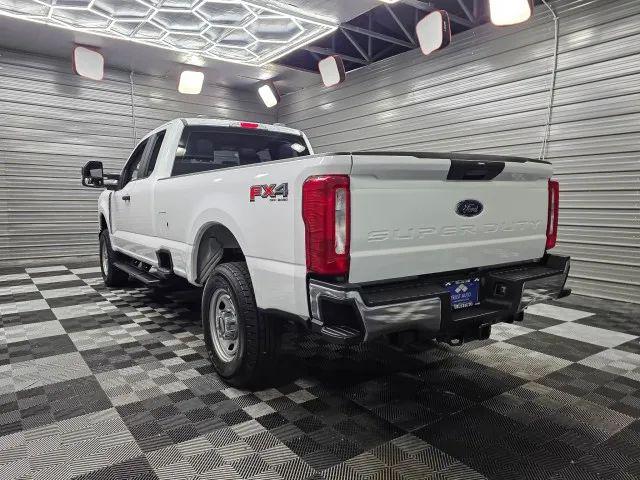 2023 Ford F-350 XL