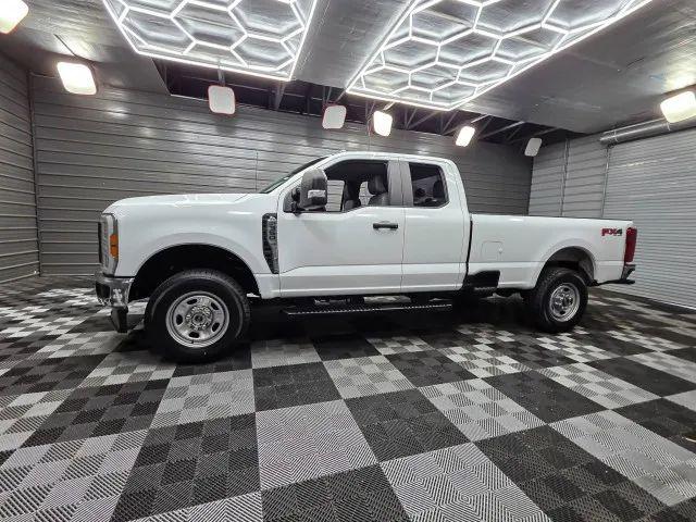 2023 Ford F-350 XL