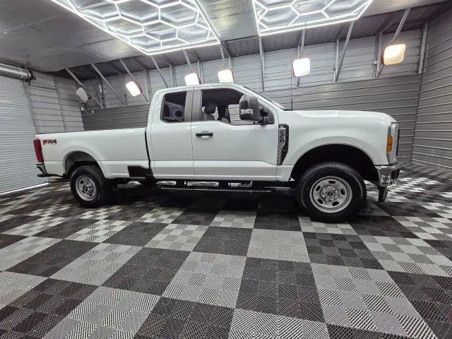 2023 Ford F-350 XL