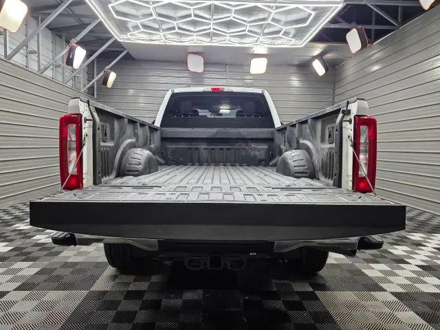 2023 Ford F-350 XL
