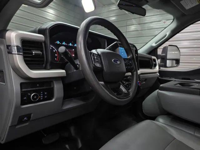 2023 Ford F-350 XL