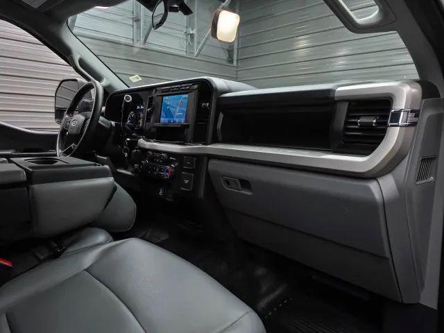 2023 Ford F-350 XL