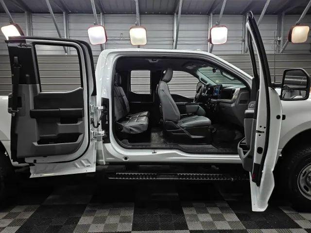 2023 Ford F-350 XL