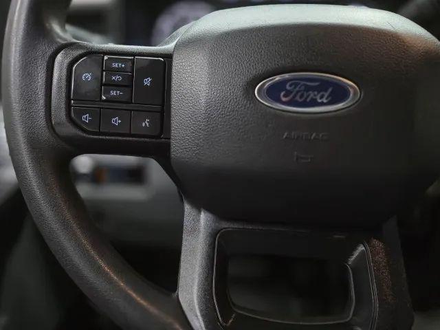 2023 Ford F-350 XL