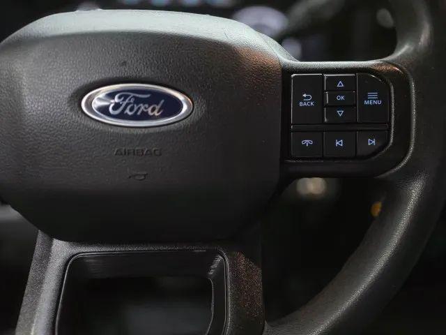 2023 Ford F-350 XL