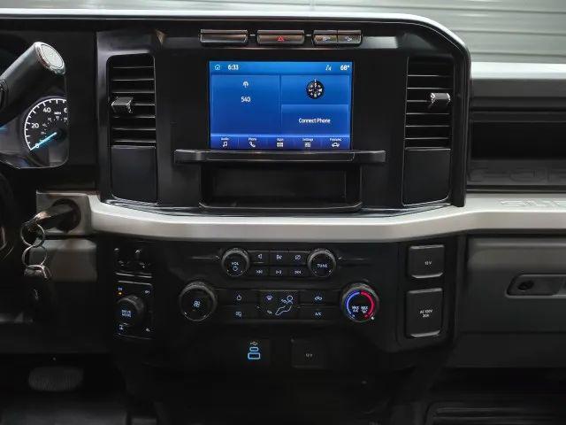 2023 Ford F-350 XL
