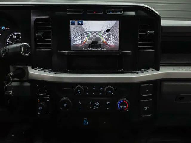 2023 Ford F-350 XL