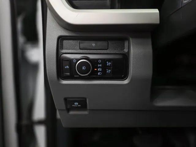 2023 Ford F-350 XL