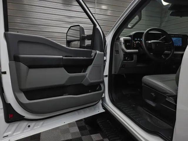 2023 Ford F-350 XL