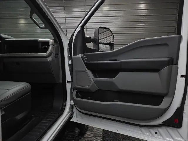 2023 Ford F-350 XL