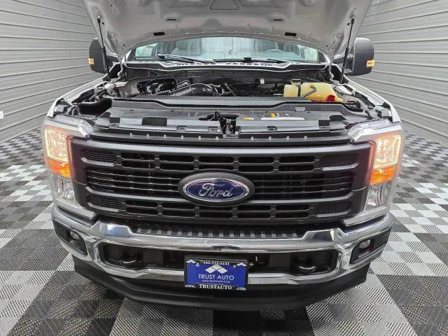 2023 Ford F-350 XL