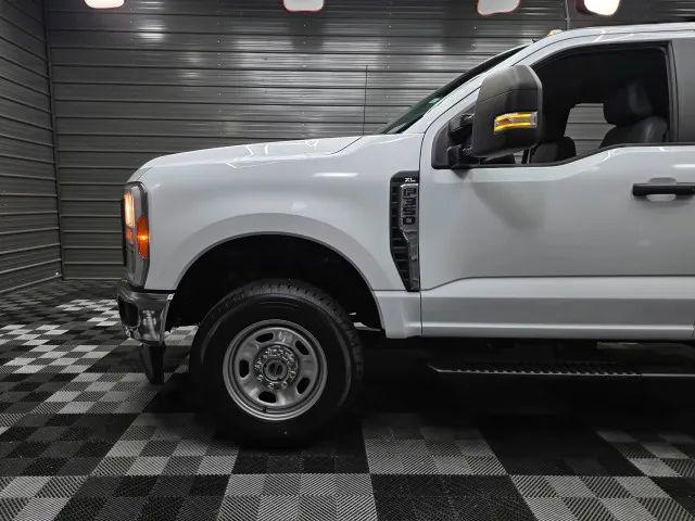 2023 Ford F-350 XL