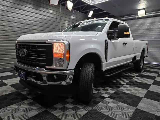 2023 Ford F-350 XL