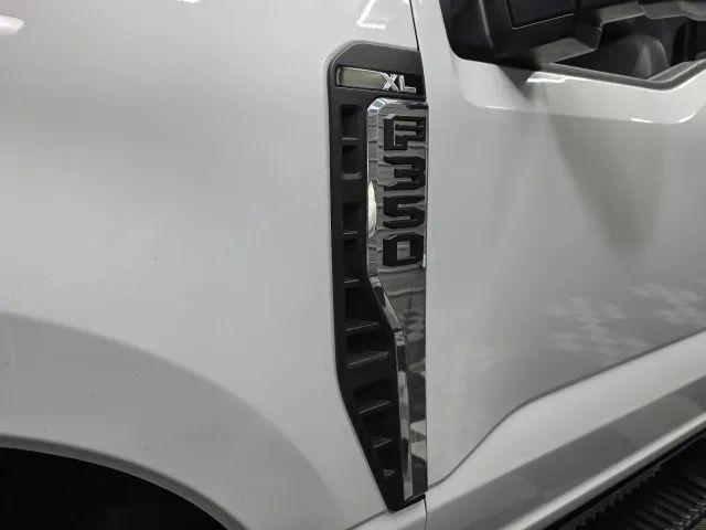 2023 Ford F-350 XL