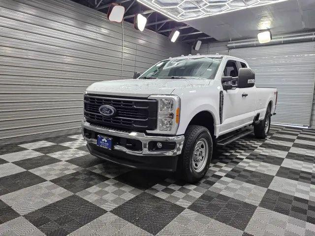 2023 Ford F-350 XL
