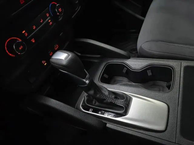 2022 Nissan Frontier King Cab S 4x4