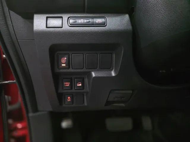 2022 Nissan Frontier King Cab S 4x4