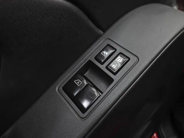 2022 Nissan Frontier King Cab S 4x4