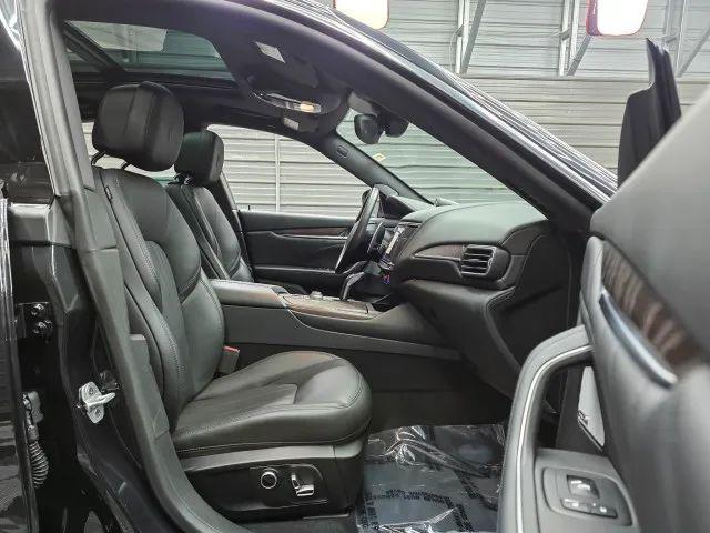 2022 Maserati Levante GT