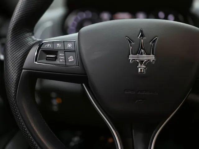 2022 Maserati Levante GT