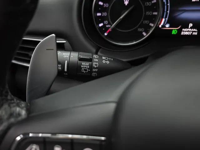 2022 Maserati Levante GT