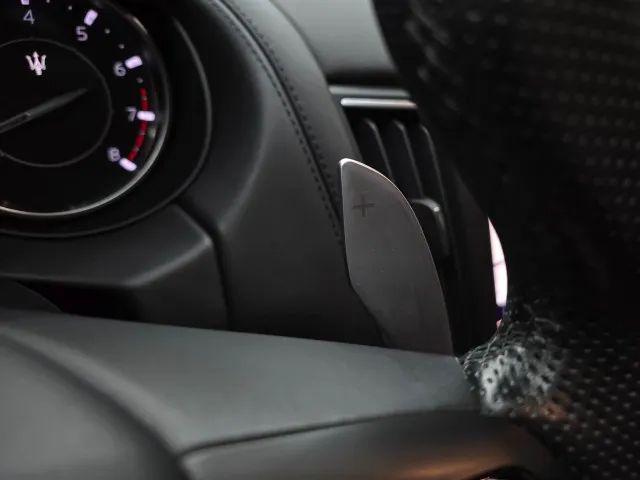 2022 Maserati Levante GT