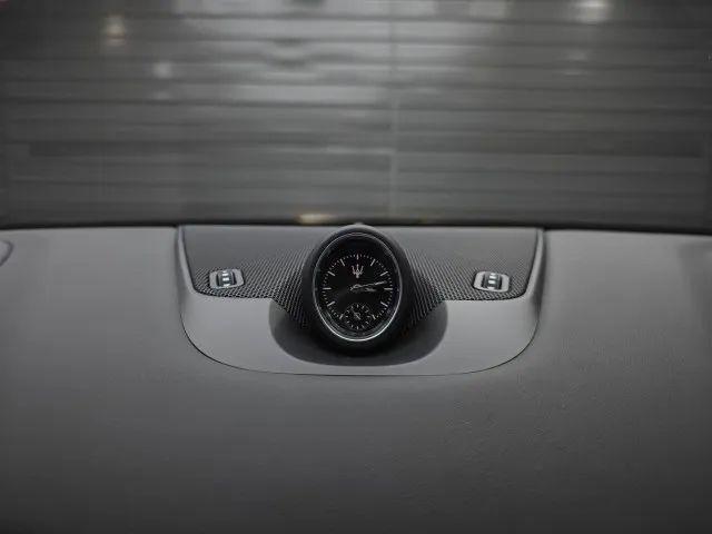 2022 Maserati Levante GT