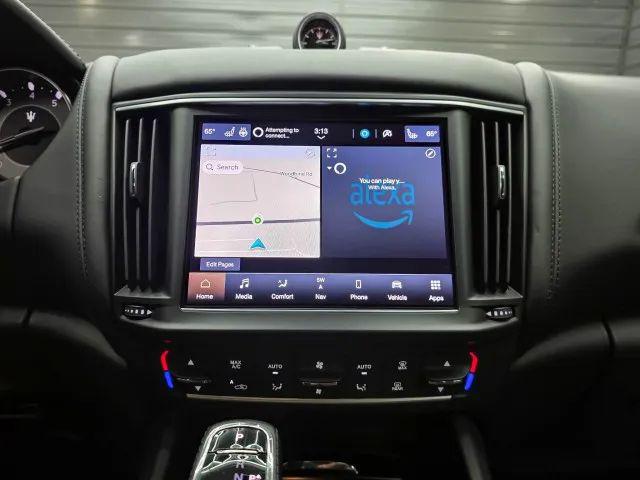 2022 Maserati Levante GT