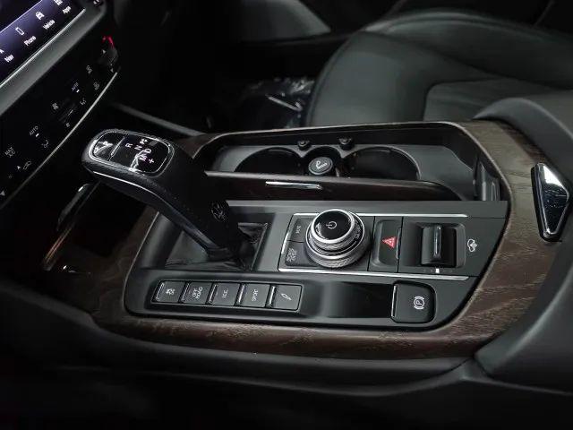 2022 Maserati Levante GT