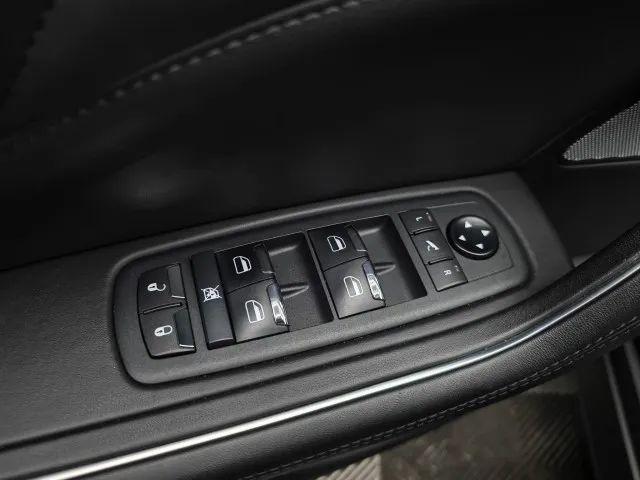 2022 Maserati Levante GT