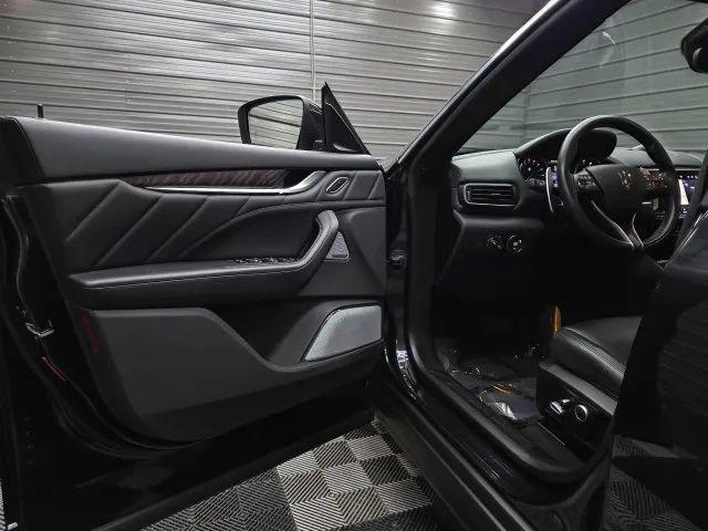 2022 Maserati Levante GT